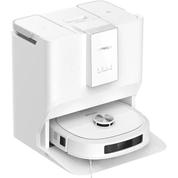 Concept VR4130 Aqua ULTIMATE Laser 3D