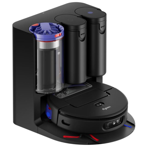 Dyson Spot+Scrub AI Saug- und Wischroboter