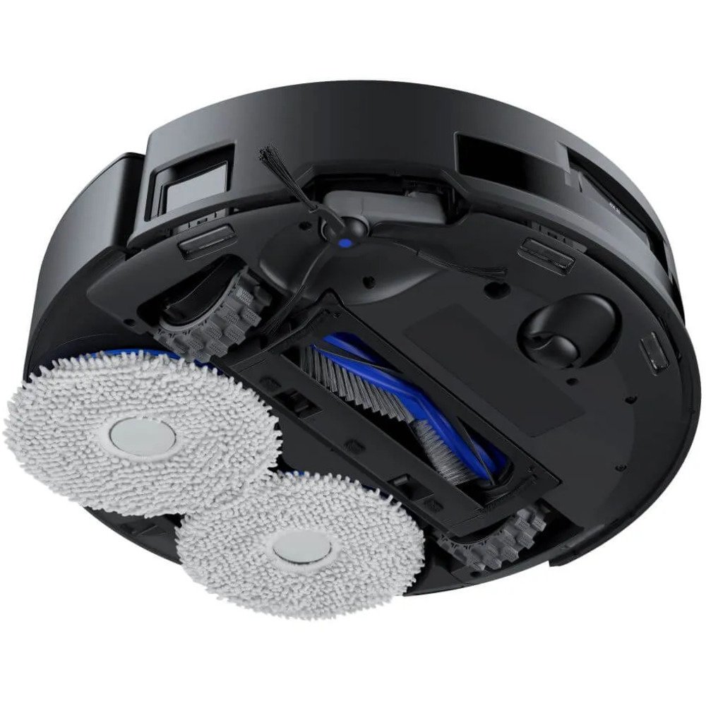 Deebot T50 MAX PRO Omni Schwarz Roboter – Bild 3
