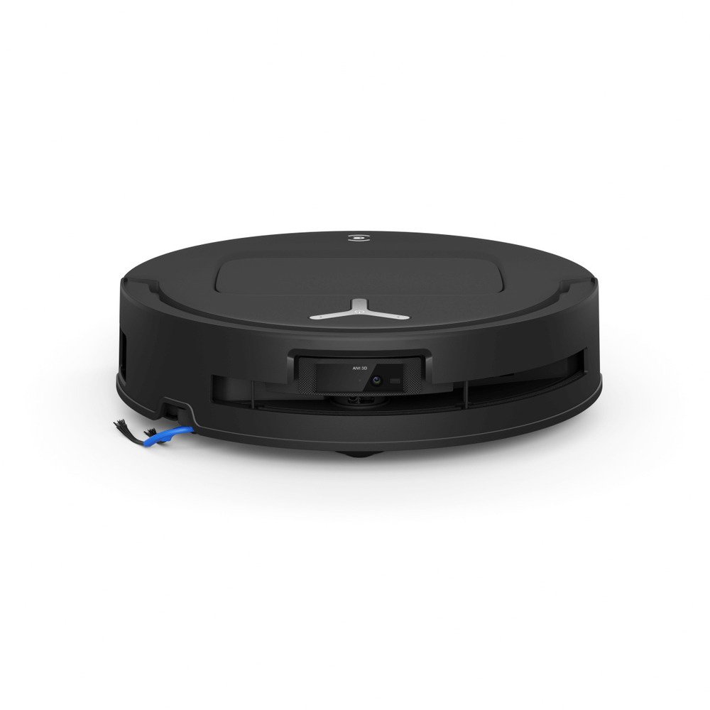 T80 OMNI Schwarz – Saug- & Wischroboter – Bild 5
