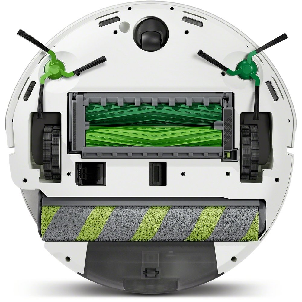 iRobot Roomba Max 705 Combo + AutoWash Dock – Bild 3