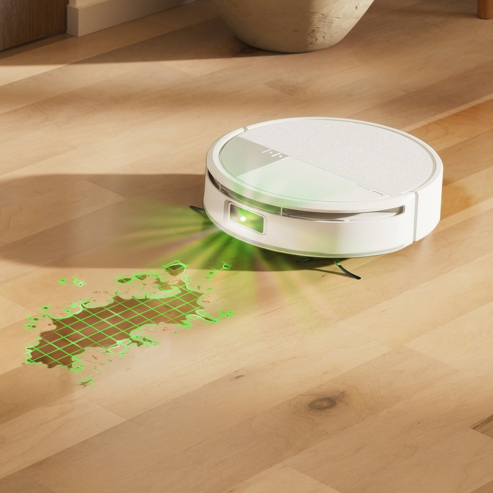 iRobot Roomba Max 705 Combo + AutoWash Dock – Bild 6