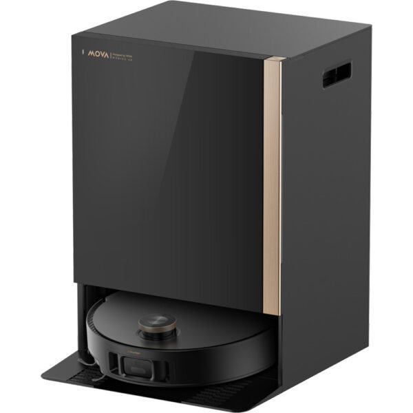 Roborock Qrevo C Pro Saug- und Wischroboter