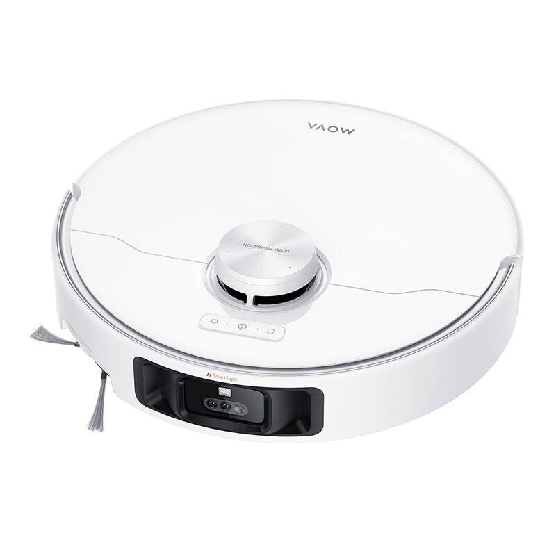 MOVA P50 Pro Ultra Saug- und Wischroboter – Bild 5
