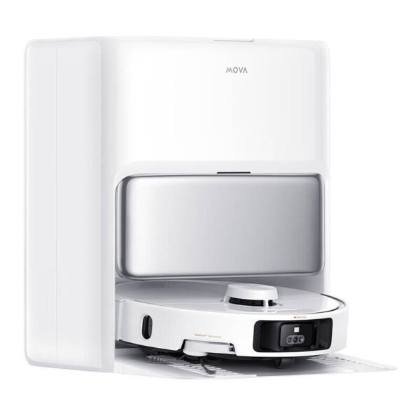 MOVA P50 Pro Ultra Saug- und Wischroboter