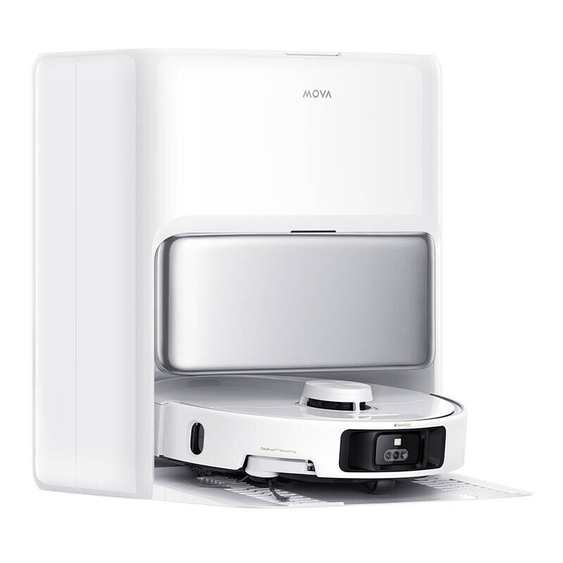 MOVA P50 Pro Ultra Saug- und Wischroboter