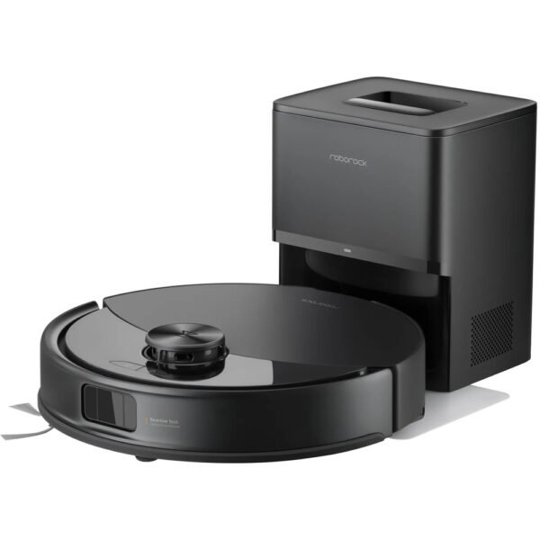 Roborock Q10 VF+ Saug- und Wischroboter