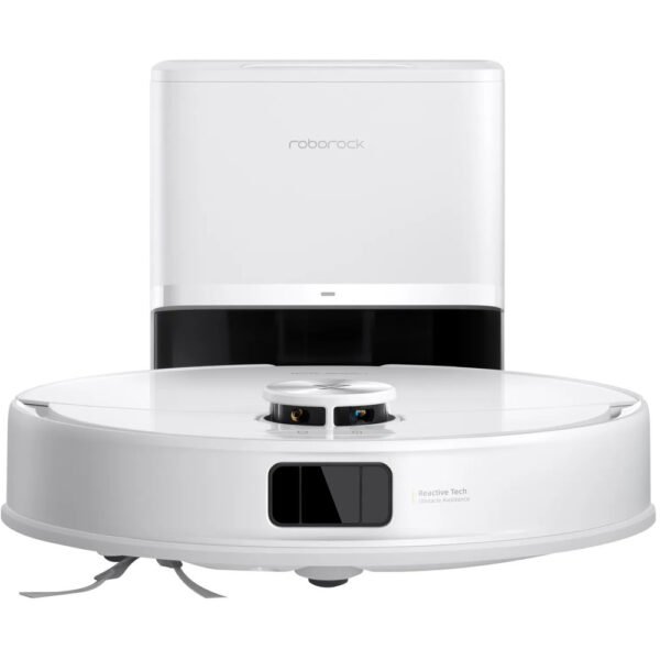 Roborock Q10 VF+ Saug- und Wischroboter