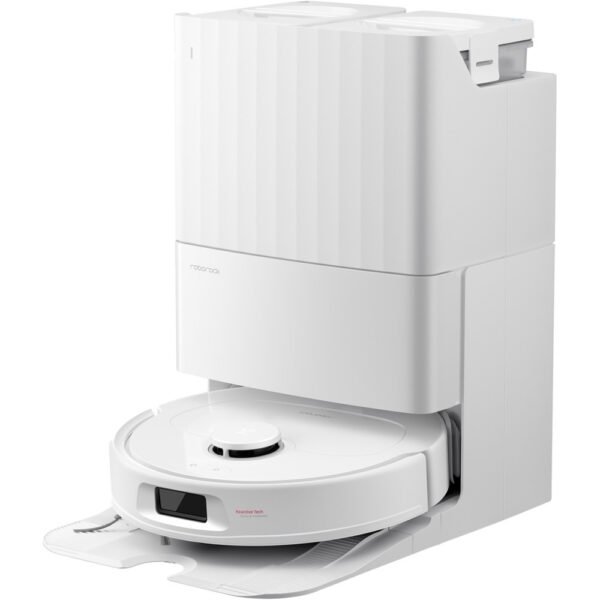Roborock QR 798 Saug- und Wischroboter