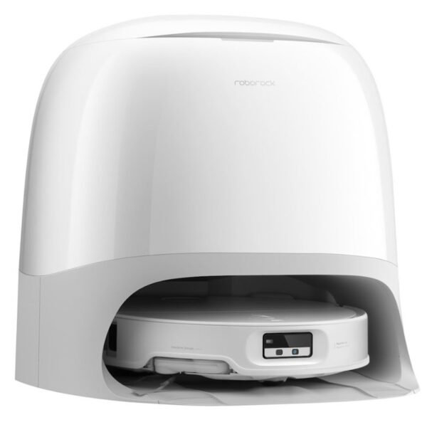 Roborock Qrevo Curv 2 Pro Wischroboter