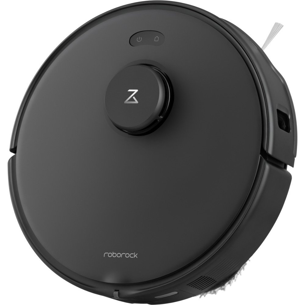 Roborock Qrevo Edge 5V1 Schwarz Saugroboter – Bild 6