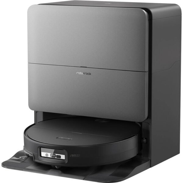 Roborock Saros 20 Sonic Complete Saug