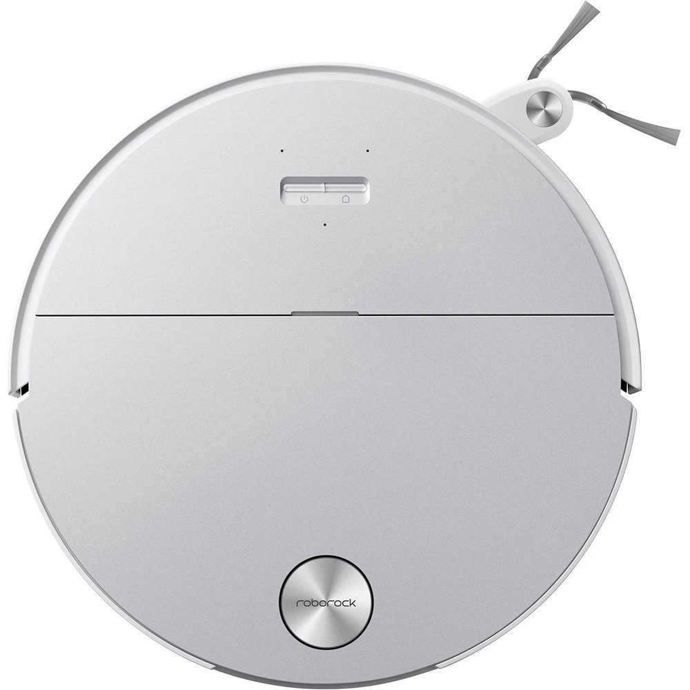 Roborock Saros 20 Sonic Complete Saug – Bild 4