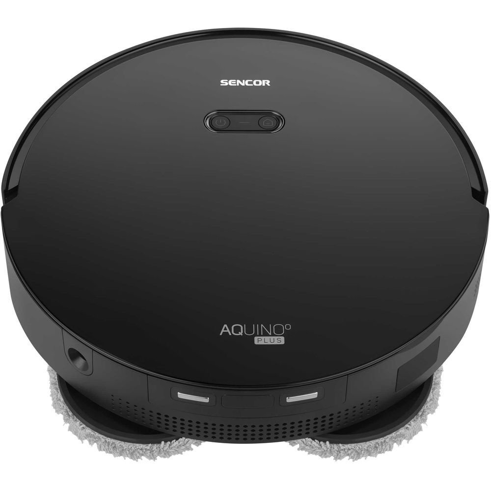 Sencor SRV 9790BK AQUINO+ – Saug – Bild 5