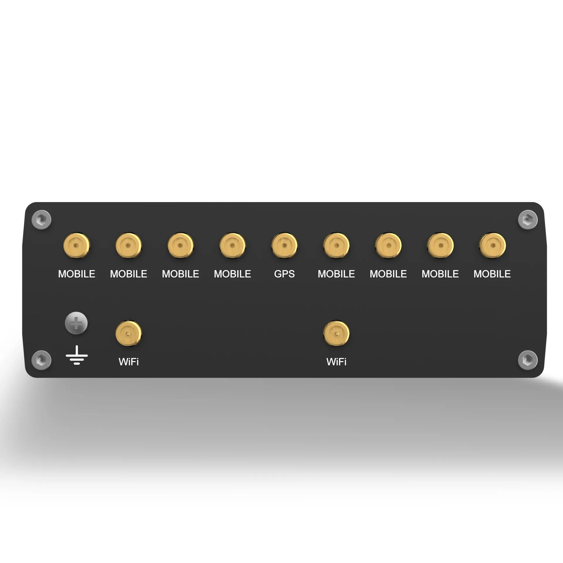 Teltonika RUTM52 5G Router – Dual 5G – Bild 4