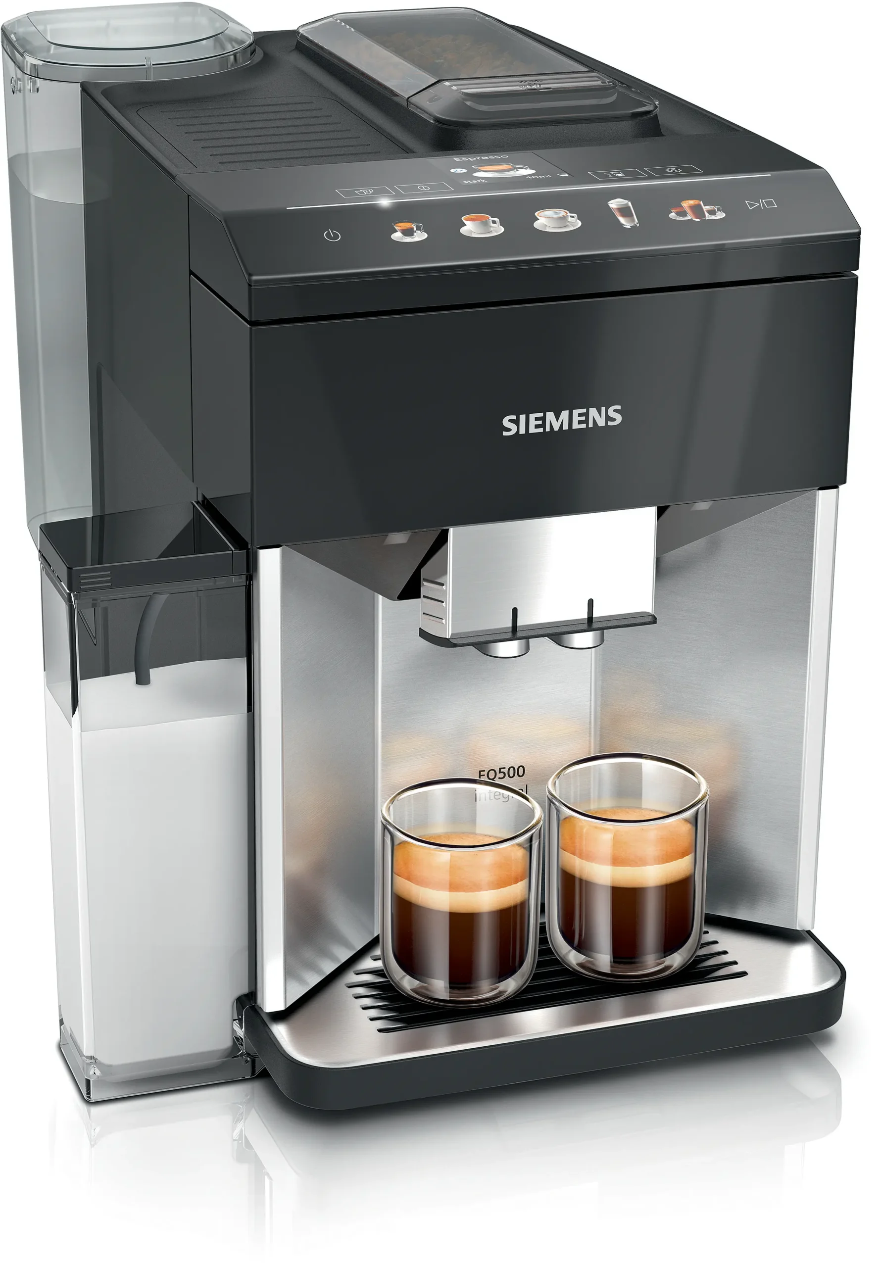 Espressomaschine EQ500