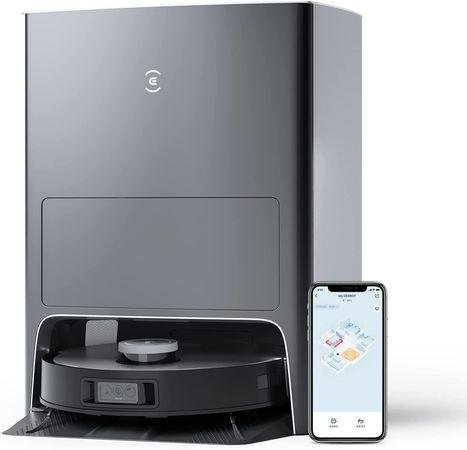 Ecovacs Deebot X11 Pro Omni Saugroboter
