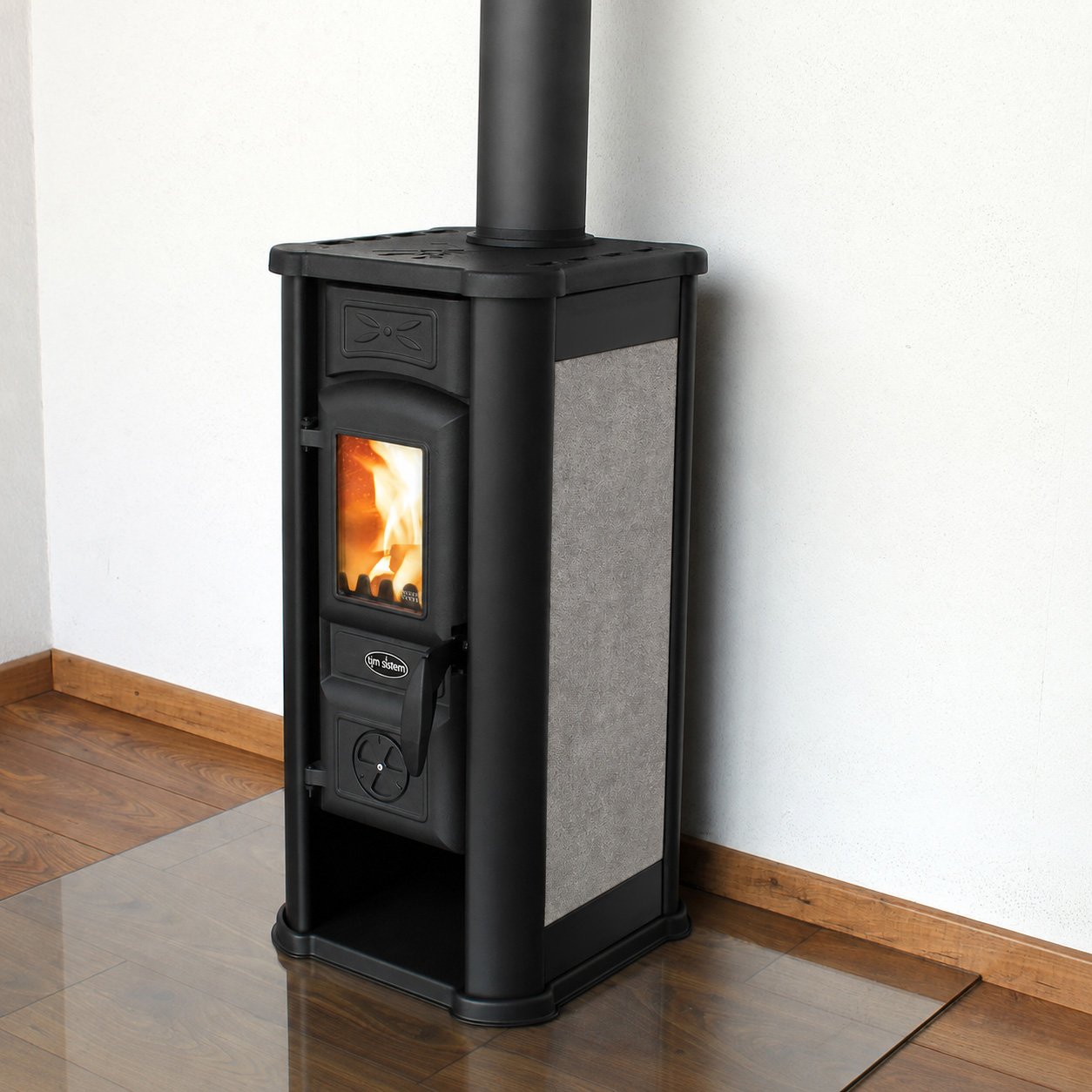 Kaminofen Friedrich 5kW – Bild 11