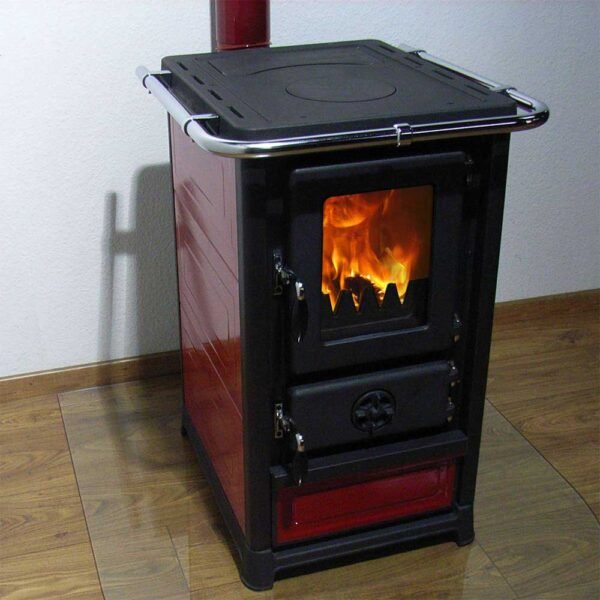 Kaminofen Julius 10kW