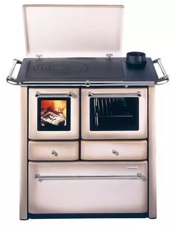 Wamsler K 85 F Ii cappuccino