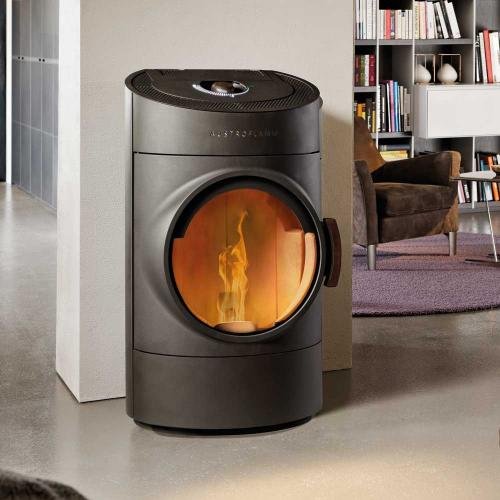 Pelletofen AUSTROFLAMM Clou (8 kW)