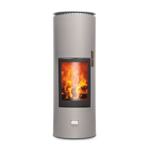 Kaminofen CERA Design Rondotherm (7,6 kW)