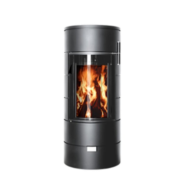 Kaminofen CERA Design Rondotherm Titan Mini (6,0 kW)