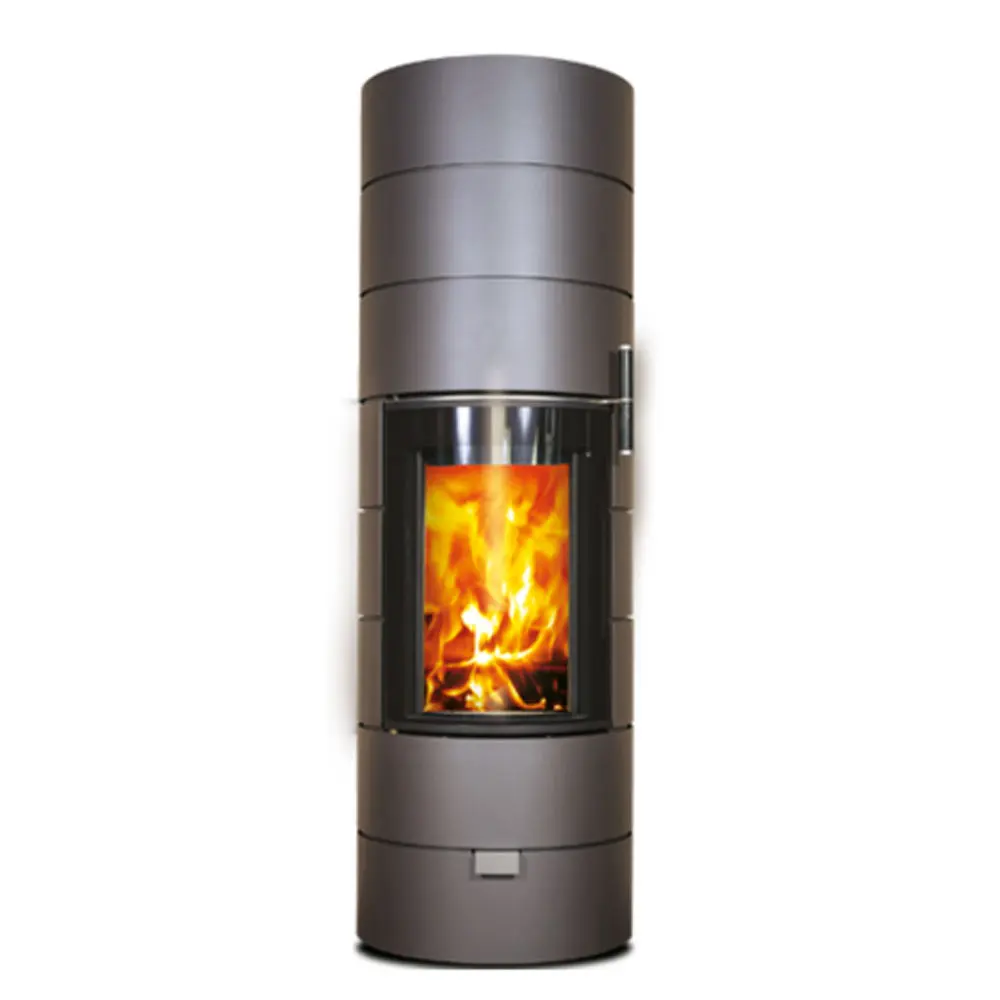 Kaminofen CERA Design Rondotherm TITAN (7,6 kW)