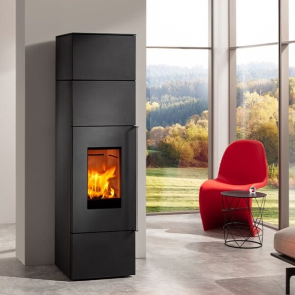 Kaminofen wodtke Samurai oki (8 kW)