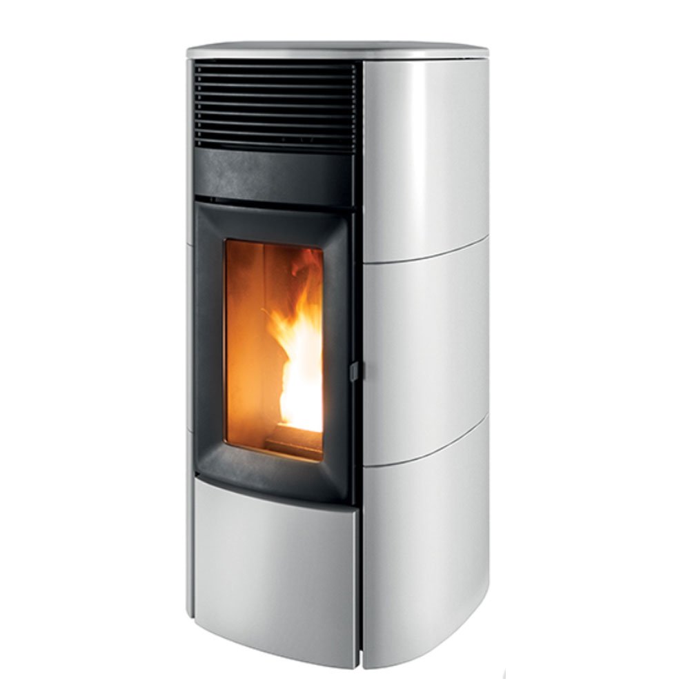 Pelletofen MCZ Club HYDROMATIC 24 ACS M2+ (24kw)