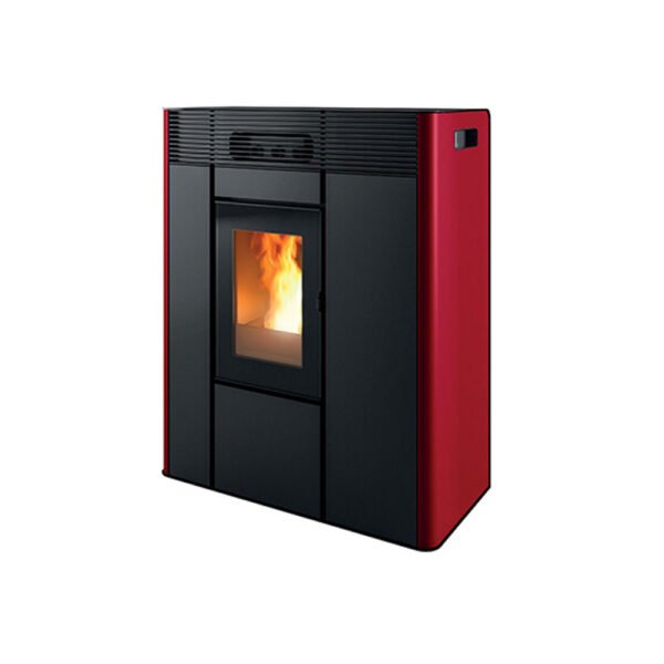 Pelletofen MCZ Thea Hydro 23 S2 (22,8 kW)