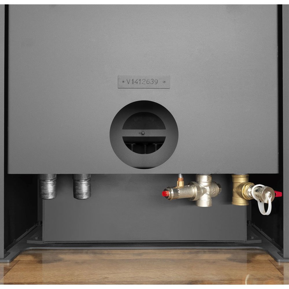 Kaminofen ORANIER Hektos Aqua (10,5 kW) – Bild 6