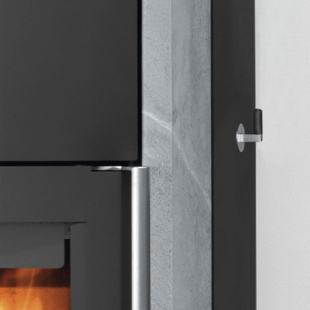 Kaminofen ORANIER Hektos Aqua (10,5 kW) – Bild 7