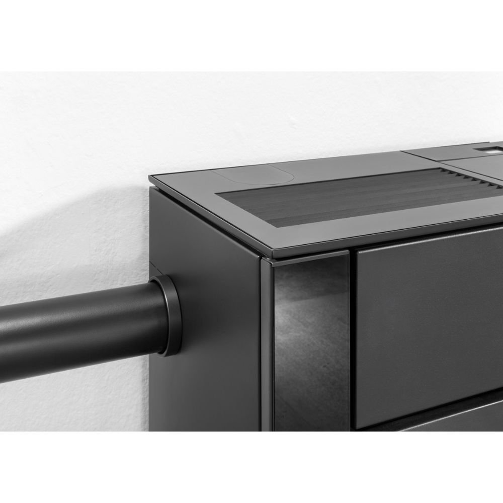 Pelletofen wodtke ixbase air+ (6 kW) – Bild 6