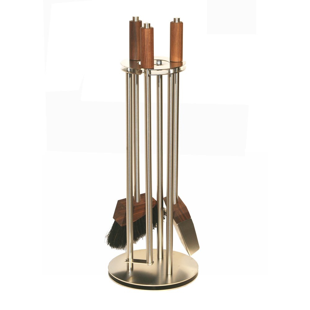 Red Anvil Rib ToolBar-3 Kaminbesteck (3-teilig)