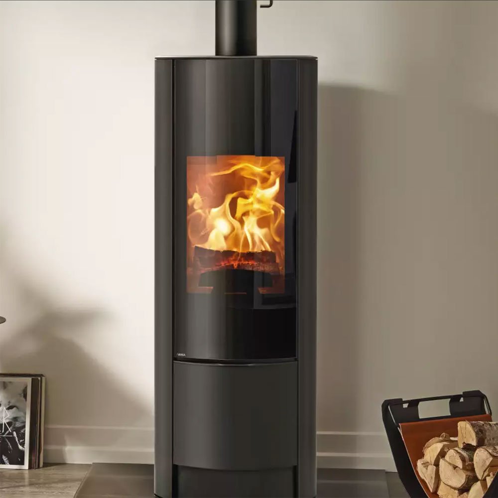 Kaminofen Rika SWING (8 kW) – Bild 2