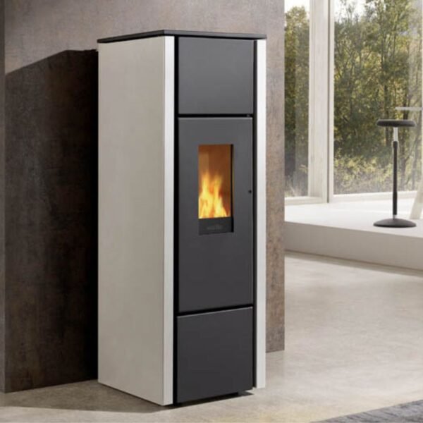 Pelletofen wodtke family.nrg selection air+ (6/8 kW)