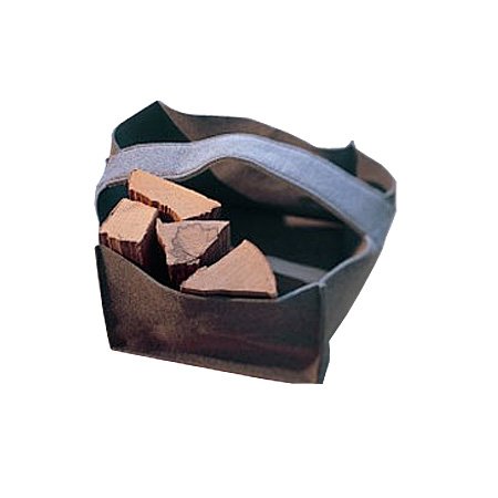 Holztasche (B x H x T = 420 x 300 x 420 mm)